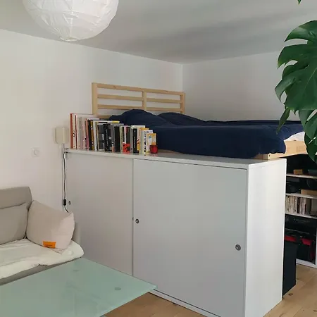 アパート 27m Close To Everything In 14th